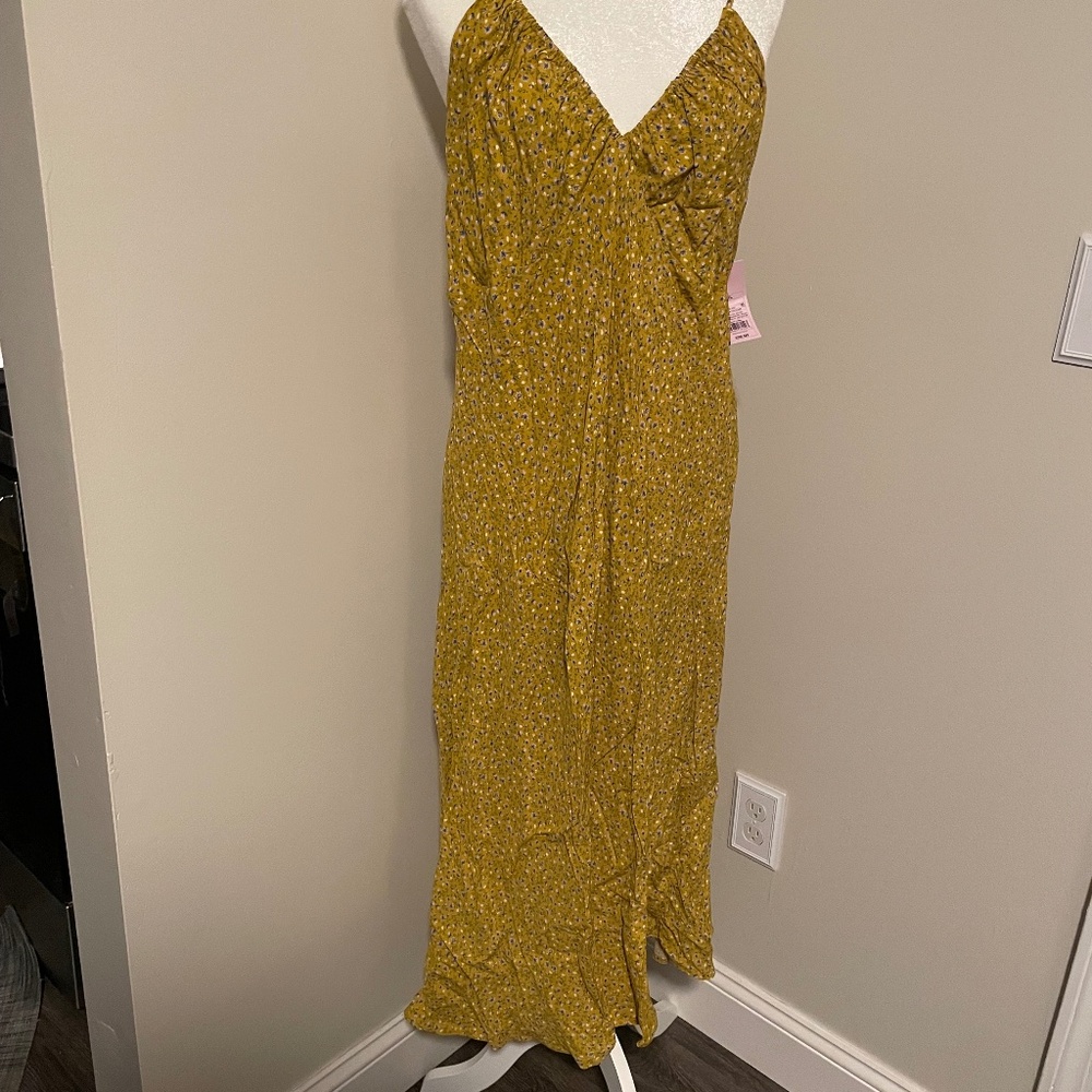 Wild Fable Dress - XXL